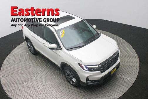 2022 Honda Passport AWD EX-L