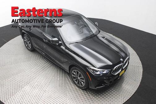 2023 BMW X6 xDrive40i