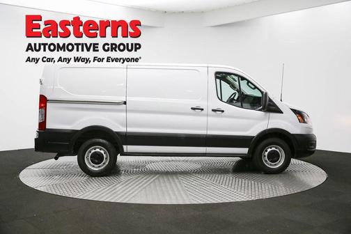 2021 Ford Transit-250 Base