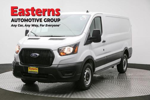 2021 Ford Transit-250 Base