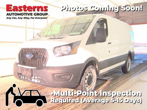 2021 Ford Transit-250 Base