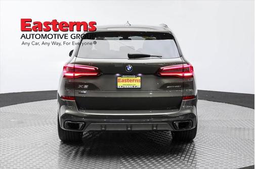 2023 BMW X5 sDrive40i