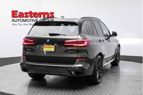 2023 BMW X5 sDrive40i