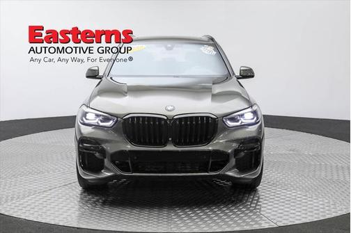 2023 BMW X5 sDrive40i