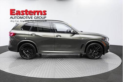 2023 BMW X5 sDrive40i