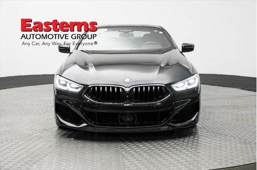 2021 BMW M850 xDrive