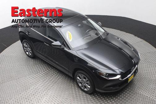 2024 Mazda CX-30 2.5 S Premium Package