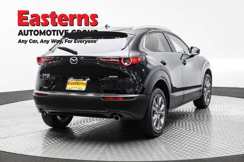 2024 Mazda CX-30 2.5 S Premium Package