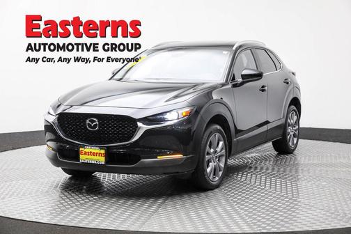 2024 Mazda CX-30 2.5 S Premium Package