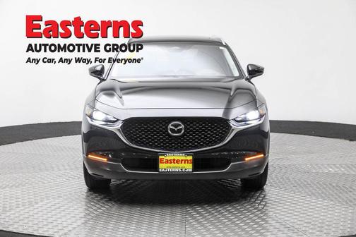 2024 Mazda CX-30 2.5 S Premium Package