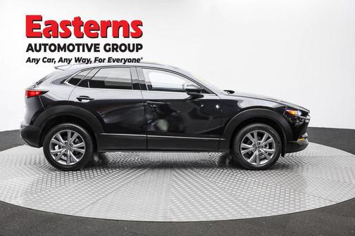 2024 Mazda CX-30 2.5 S Premium Package
