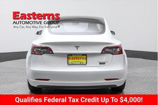 2019 Tesla Model 3 Performance