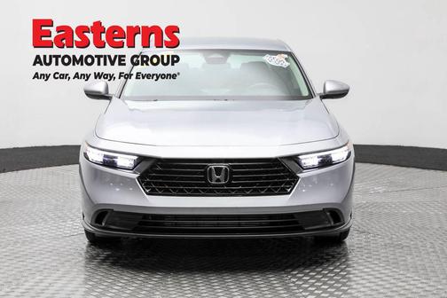 2023 Honda Accord LX 1.5T