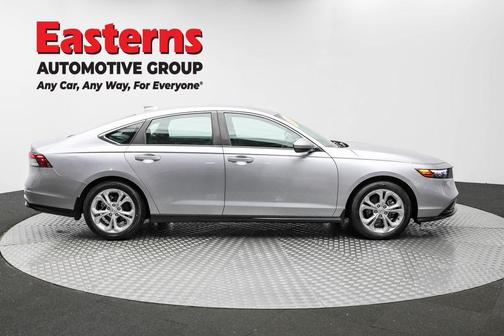 2023 Honda Accord LX 1.5T