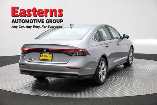 2023 Honda Accord LX 1.5T