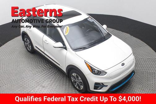 2021 Kia Niro EV EX Premium