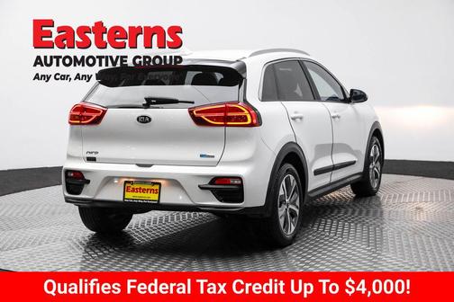 2021 Kia Niro EV EX Premium