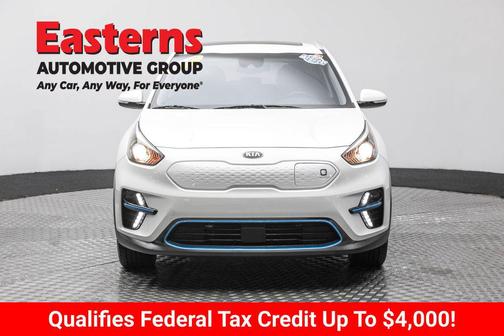 2021 Kia Niro EV EX Premium