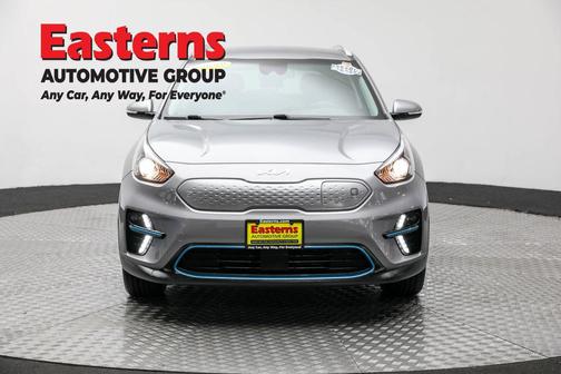 2022 Kia Niro EV EX