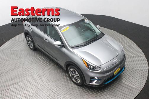 2022 Kia Niro EV EX