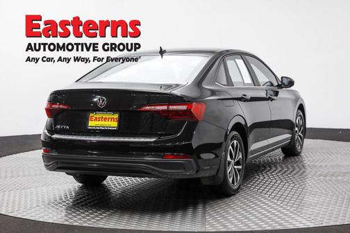 2022 Volkswagen Jetta 1.5T S