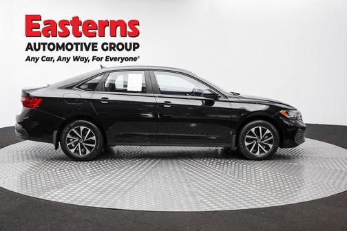 2022 Volkswagen Jetta 1.5T S