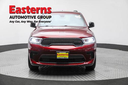 2023 Dodge Durango SXT RWD