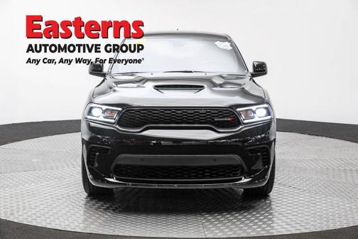 2024 Dodge Durango R/T RWD