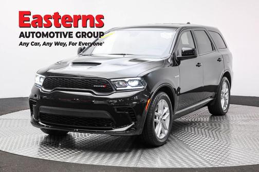 2024 Dodge Durango R/T RWD
