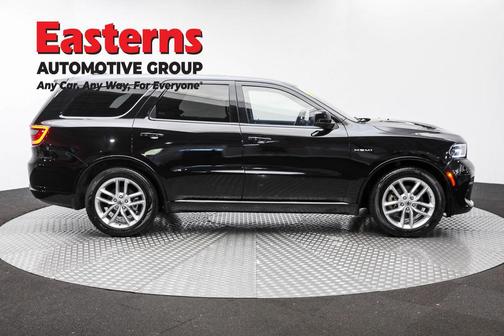 2024 Dodge Durango R/T RWD