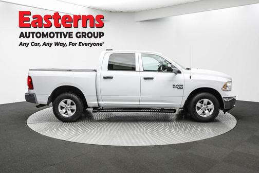 2022 RAM 1500 Tradesman