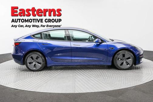 2023 Tesla Model 3 Long Range