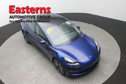 2023 Tesla Model 3 Long Range