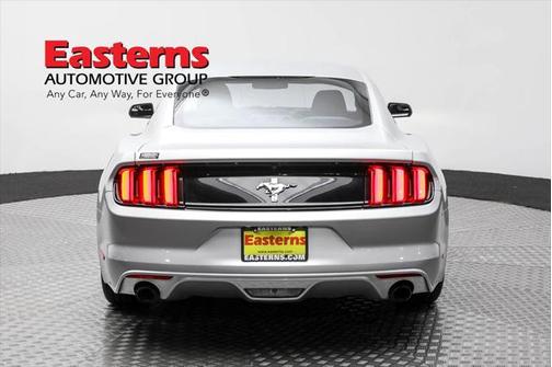 2016 Ford Mustang V6