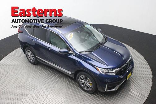 2020 Honda CR-V AWD Touring