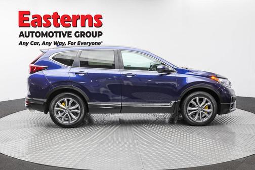 2020 Honda CR-V AWD Touring