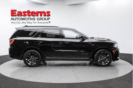 2024 Dodge Durango R/T Plus AWD