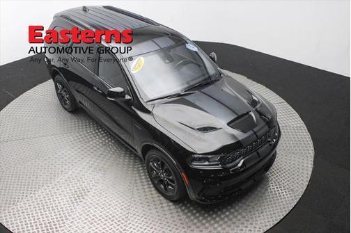 2024 Dodge Durango R/T Plus AWD