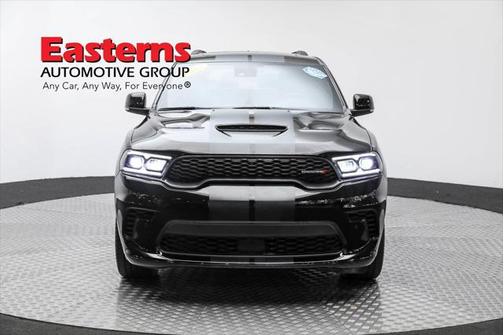 2024 Dodge Durango R/T Plus AWD