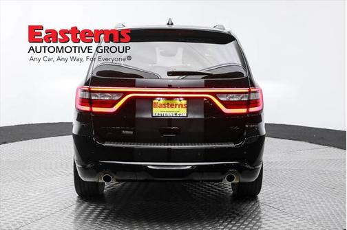 2024 Dodge Durango R/T Plus AWD