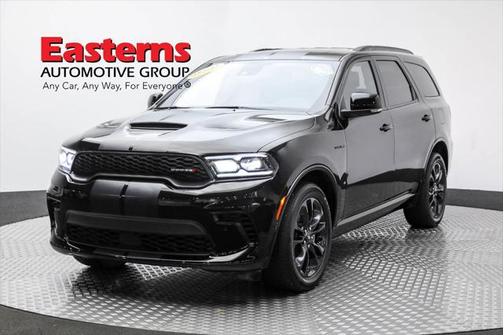 2024 Dodge Durango R/T Plus AWD