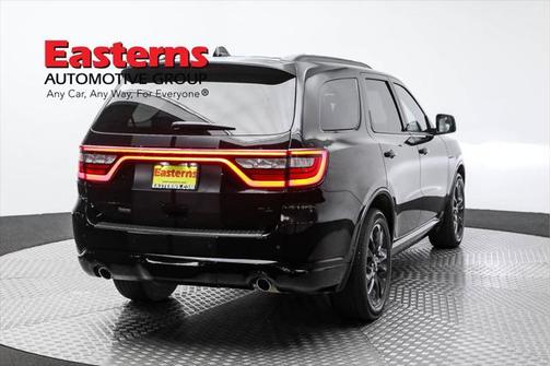 2024 Dodge Durango R/T Plus AWD