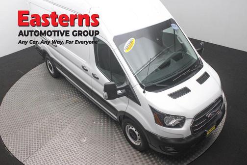 2020 Ford Transit-250 Base