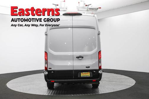 2020 Ford Transit-250 Base