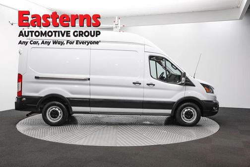 2020 Ford Transit-250 Base