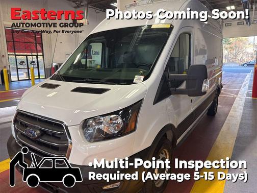 2020 Ford Transit-250 Base