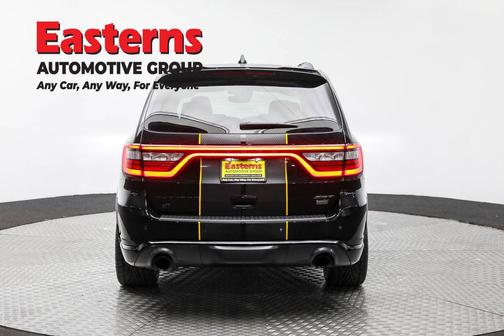 2024 Dodge Durango SRT 392 AlcHEMI AWD