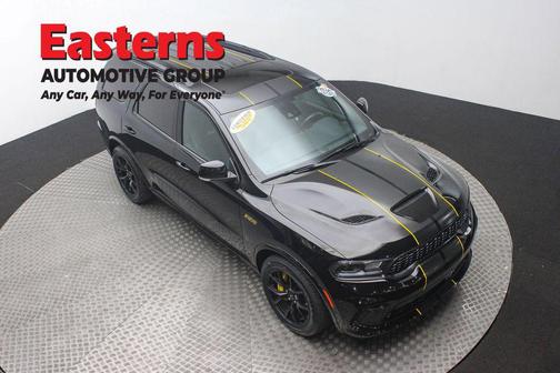 2024 Dodge Durango SRT 392 AlcHEMI AWD