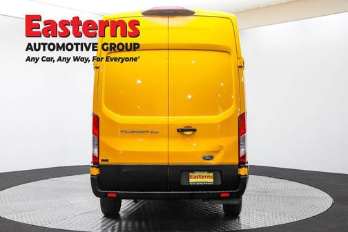 2021 Ford Transit-250 Base