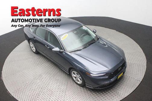 2023 Honda Accord LX 1.5T